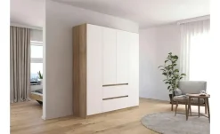 Drehtürenschrank Mainz