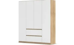 Drehtürenschrank Mainz
