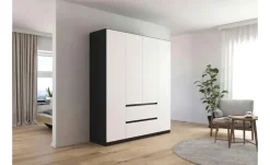 Drehtürenschrank Mainz