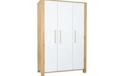 Drehtürenschrank Marlon