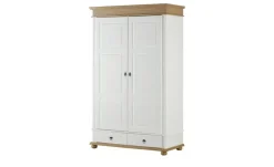 Drehtürenschrank Massetto