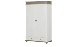 Drehtürenschrank Massetto