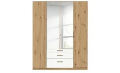 Drehtürenschrank Mosbach