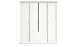 Drehtürenschrank Paris