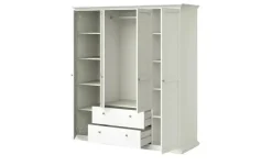 Drehtürenschrank Paris