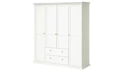 Drehtürenschrank Paris