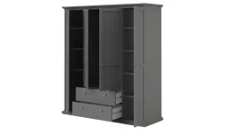 Drehtürenschrank Paris