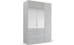 Drehtürenschrank Purisma