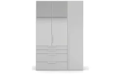 Drehtürenschrank Purisma