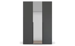 Drehtürenschrank Purisma
