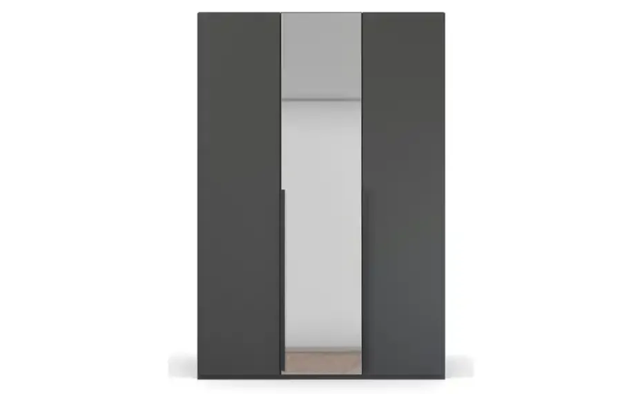 Drehtürenschrank Purisma