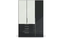 Drehtürenschrank Purisma