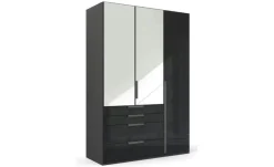Drehtürenschrank Purisma