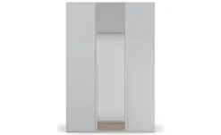 Drehtürenschrank Purisma