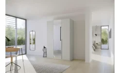 Drehtürenschrank Purisma