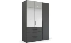 Drehtürenschrank Purisma
