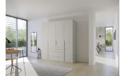Drehtürenschrank Purisma