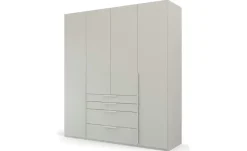 Drehtürenschrank Purisma