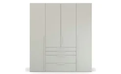 Drehtürenschrank Purisma