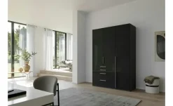 Drehtürenschrank Purisma