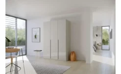 Drehtürenschrank Purisma