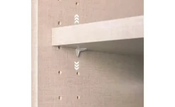 Drehtürenschrank Purisma
