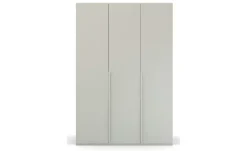 Drehtürenschrank Purisma