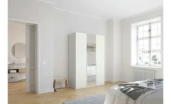 Drehtürenschrank Purisma