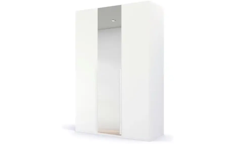 Drehtürenschrank Purisma