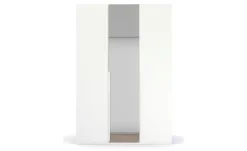 Drehtürenschrank Purisma