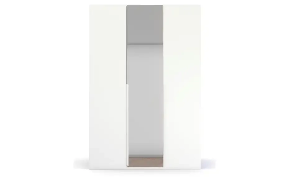 Drehtürenschrank Purisma