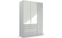 Drehtürenschrank Purisma