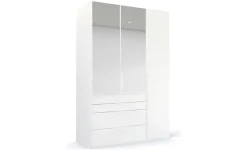 Drehtürenschrank Purisma