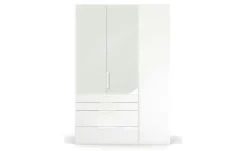 Drehtürenschrank Purisma