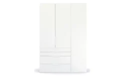 Drehtürenschrank Purisma