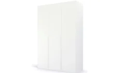 Drehtürenschrank Purisma