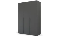 Drehtürenschrank Purisma