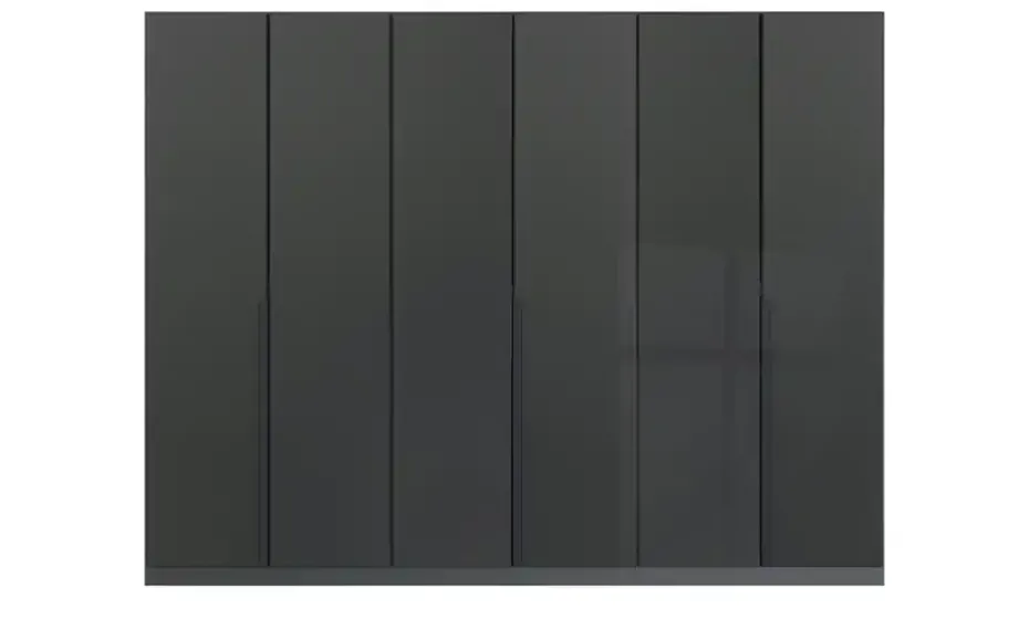 Drehtürenschrank Quadra Spin