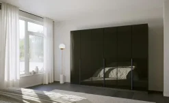 Drehtürenschrank Quadra Spin