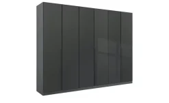 Drehtürenschrank Quadra Spin