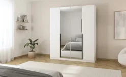 Drehtürenschrank Quadra Spin