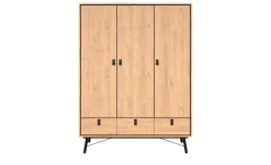 Drehtürenschrank Ry