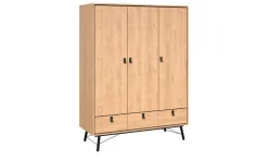Drehtürenschrank Ry