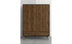 Drehtürenschrank Ry