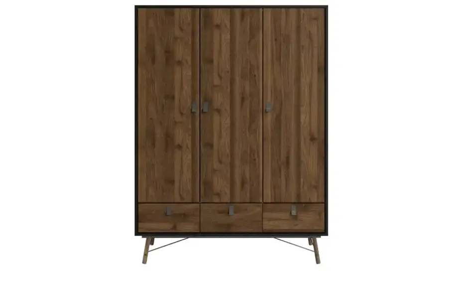 Drehtürenschrank Ry