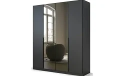 Drehtürenschrank Skyla