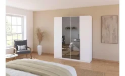 Drehtürenschrank Skyla