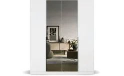 Drehtürenschrank Skyla