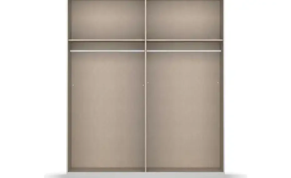 Drehtürenschrank Skyla