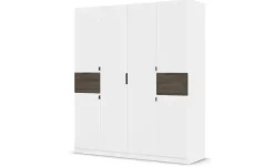 Drehtürenschrank Ticao